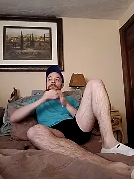 Skater1287 online show from 04-08-26, 08:42