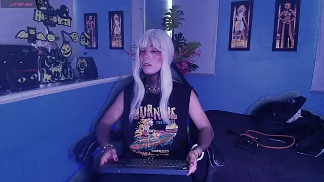 dandii 69 online show from 09-29-25, 09:08