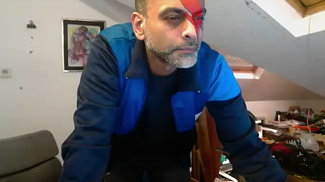 Snapshot of mista_sista_fista chatting on 11-26-25, 10:22 mista sista fista online show from 11-26-25, 10:22