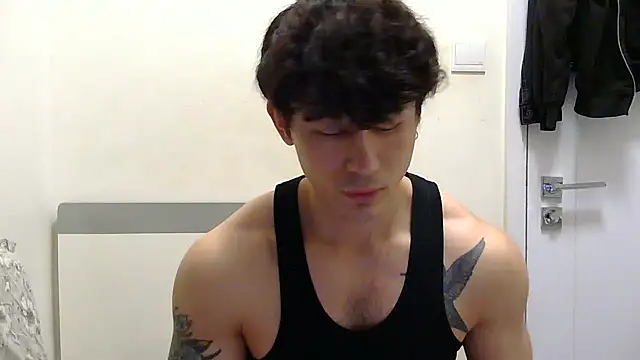 natenatejosh online show from 11-12-25, 02:17