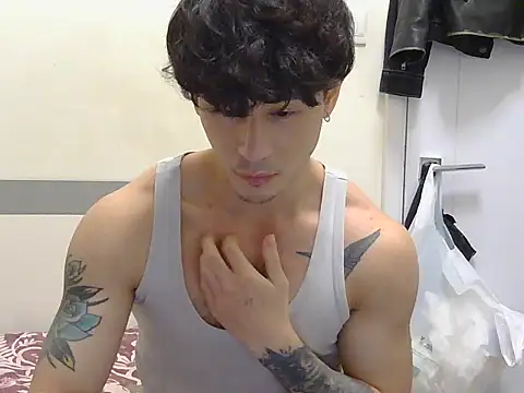 natenatejosh online show from 01-11-26, 01:38