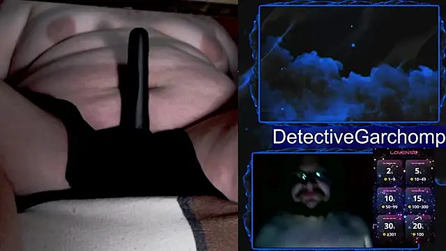 DetChompy online show from 02-11-26, 03:55