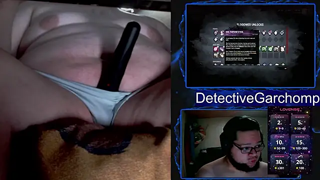 DetChompy online show from 03-02-26, 11:55