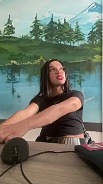 terra sunligth online show from 12-01-25, 02:22