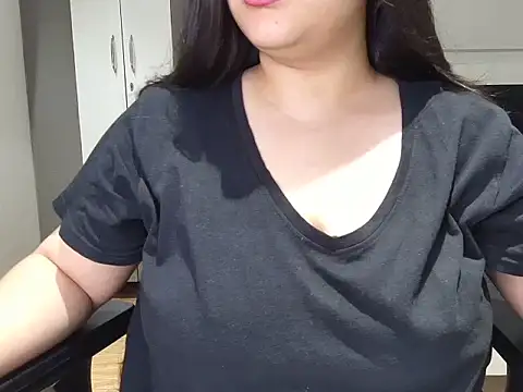 misss fairy online show from 09-23-25, 06:33