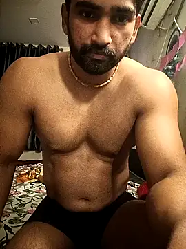 Rajeshfulwa123 online show from 10-11-25, 09:30