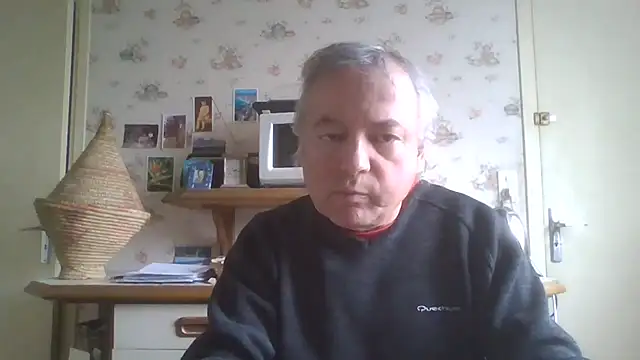 gegevincent online show from 04-10-26, 10:53