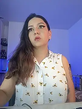 Snapshot of Abbyjoness21 chatting on 12-04-25, 06:38 Abbyjoness21 online show from 12-04-25, 06:38