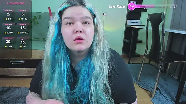  CandyM1lky  online show from 10-09-25, 06:22