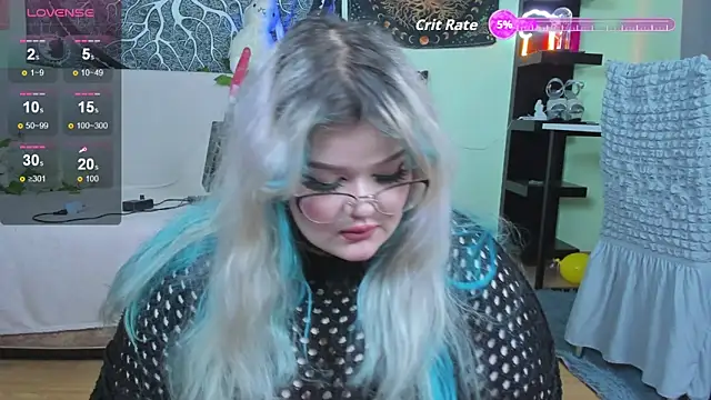  CandyM1lky  online show from 11-28-25, 06:38