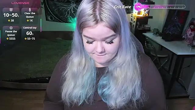  CandyM1lky  online show from 02-28-26, 07:20