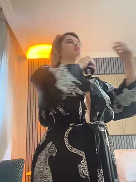 Snapshot of aydabella7777 chatting on 11-16-25, 12:55 aydabella7777 online show from 11-16-25, 12:55