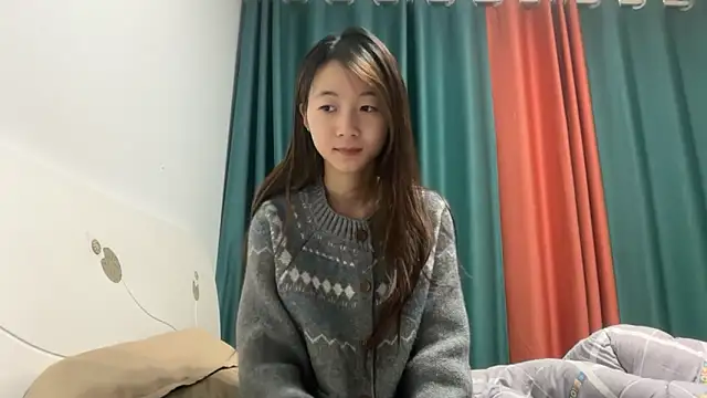 qingchungirl online show from 11-19-25, 04:29