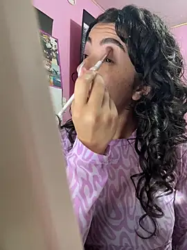 karoliine jones online show from 01-14-26, 08:36