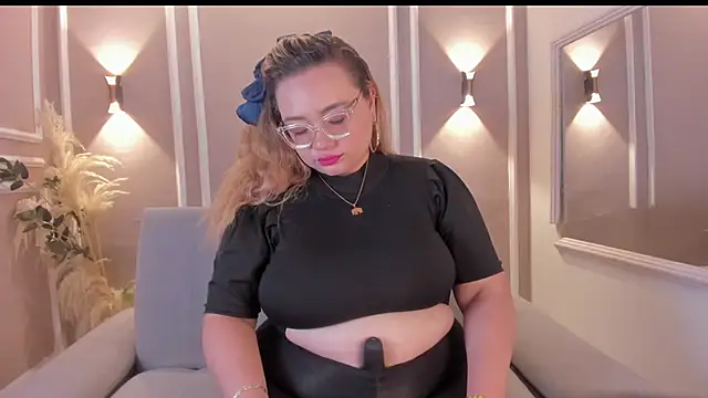 Amber bunnyx online show from 09-30-25, 08:36