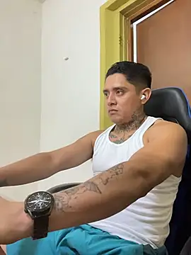 siilvestremx online show from 11-20-25, 07:46