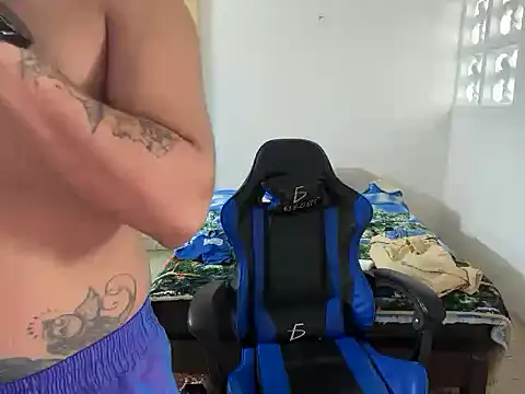 siilvestremx online show from 11-23-25, 06:19