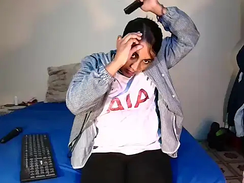 indiansweetflava online show from 10-07-25, 11:40