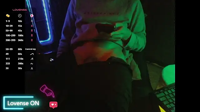 sensualDday online show from 01-14-26, 12:27