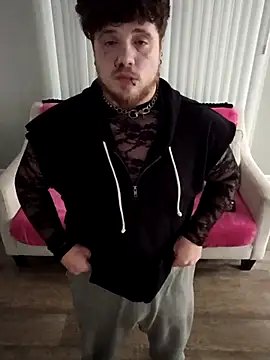 Kiami Noara online show from 02-24-26, 01:58