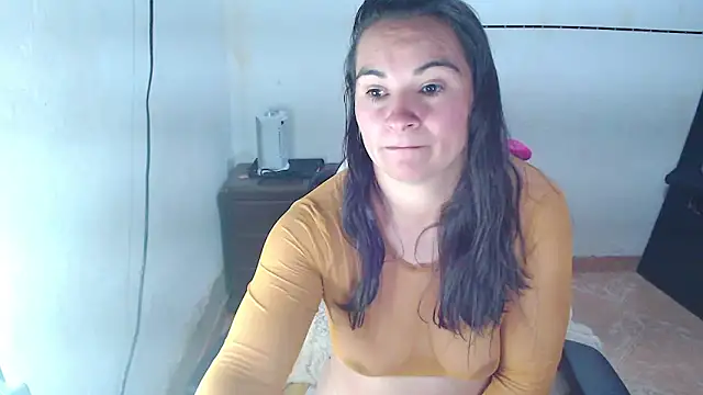 StefiAlizon70 online show from 09-21-25, 10:00