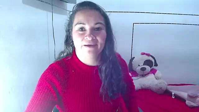 StefiAlizon70 online show from 11-18-25, 12:49