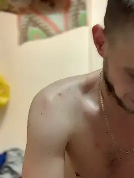 macho1347 online show from 10-25-25, 08:14