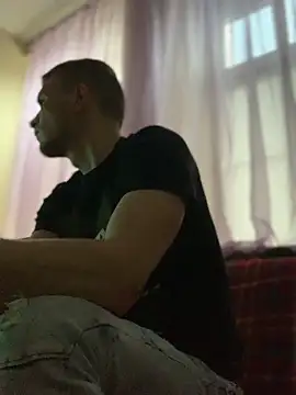 macho1347 online show from 11-15-25, 08:22