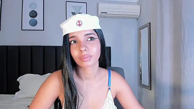 BarbieGirl xx online show from 10-10-25, 08:02