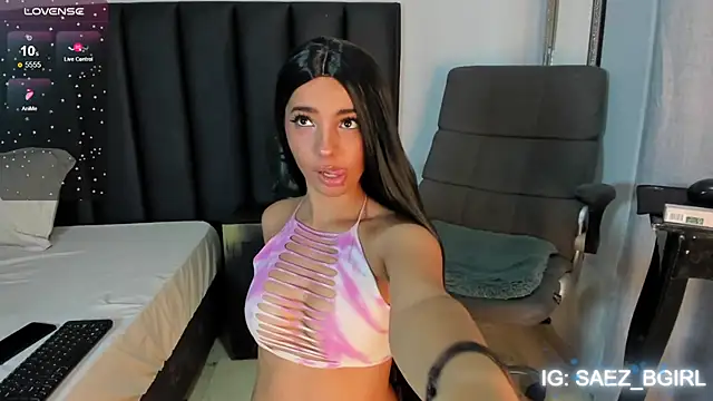 BarbieGirl xx online show from 10-11-25, 05:28