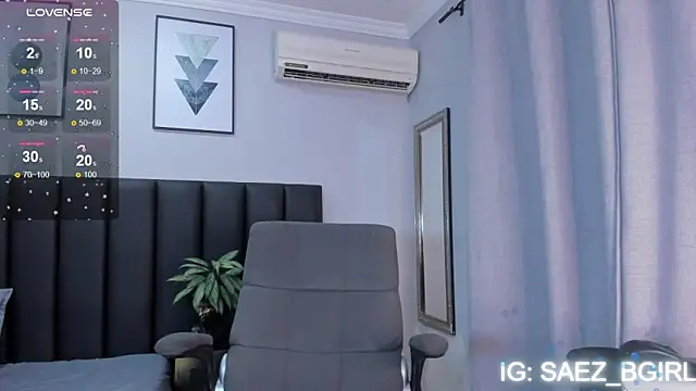 BarbieGirl xx online show from 10-24-25, 04:09