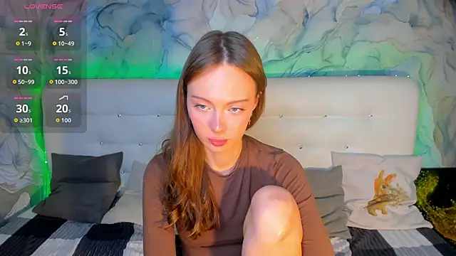 Snapshot of LolaMeddisson chatting on 10-09-25, 10:08 LolaMeddisson online show from 10-09-25, 10:08