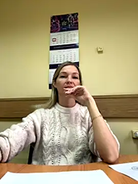 sweetriki online show from 10-13-25, 08:03