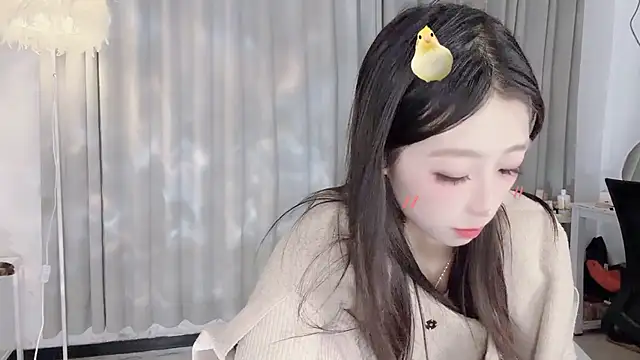 jiangjiang caicai online show from 11-06-25, 04:02