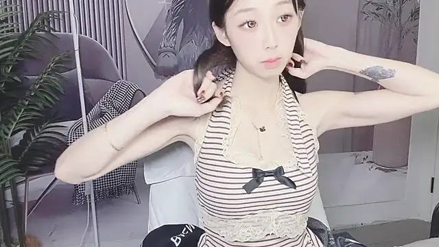 jiangjiang caicai online show from 11-12-25, 06:36