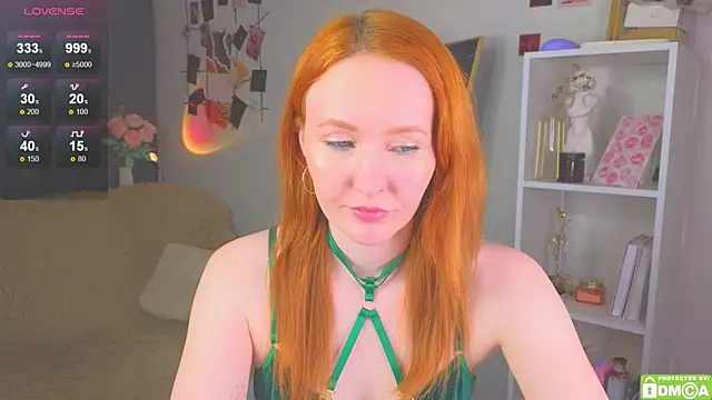 JoyceJones online show from 10-11-25, 07:34