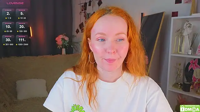 JoyceJones online show from 12-01-25, 08:36