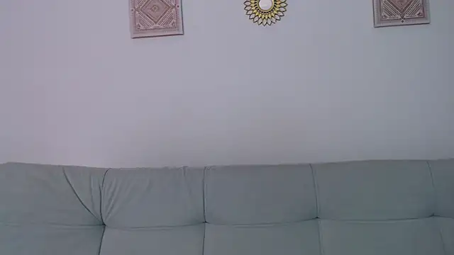 Samanta Monroe online show from 11-01-25, 05:37