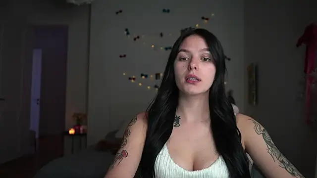 EwelynScott online show from 01-07-26, 10:56