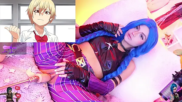 Snapshot of jinixxxx chatting on 10-26-25, 04:02 jinixxxx online show from 10-26-25, 04:02