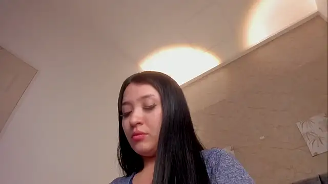 Lunaa bellaa online show from 03-05-26, 08:05