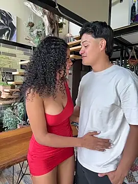 Rose-andres online show from 11-16-25, 05:18