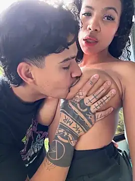 Rose-andres online show from 11-30-25, 08:02