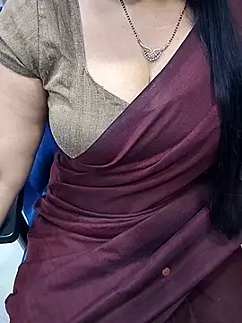 Anuforyou19 online show from 10-20-25, 04:40