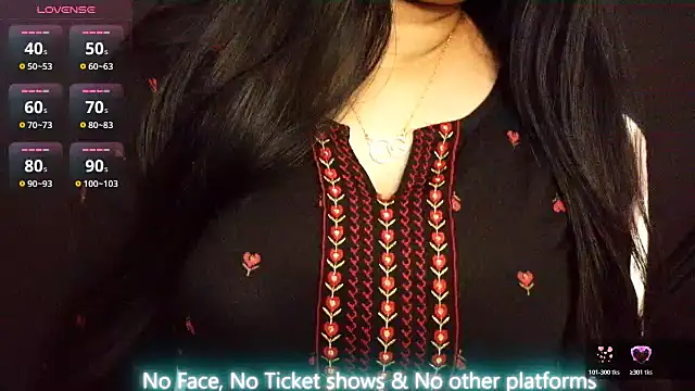 Anuforyou19 online show from 03-14-26, 07:47