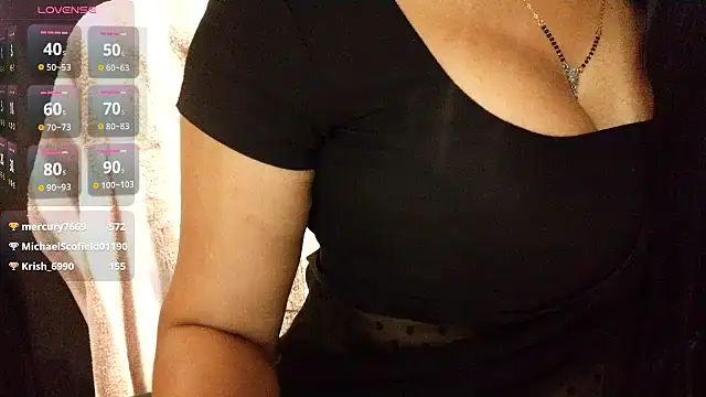 Anuforyou19 online show from 03-21-26, 08:23