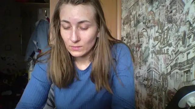 Flirty Feline online show from 10-07-25, 11:35