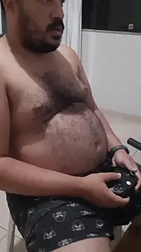 Urso Nerd online show from 04-02-26, 03:59