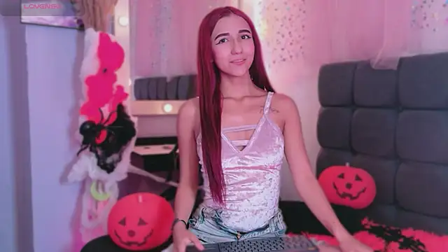 NataliaPrada s online show from 10-23-25, 04:50