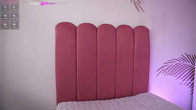 charlotterusso online show from 10-09-25, 02:15